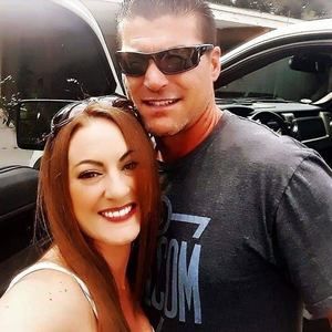 Meet your Posher, Mandy